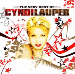 Cyndi Lauper : The Very Best of